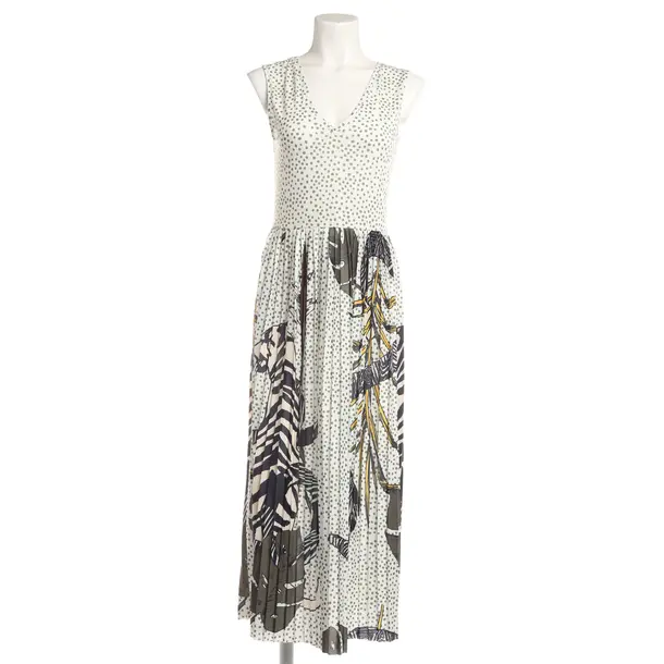 Kleid, in Mehrfarbig, Baumwolle, Rich & Royal