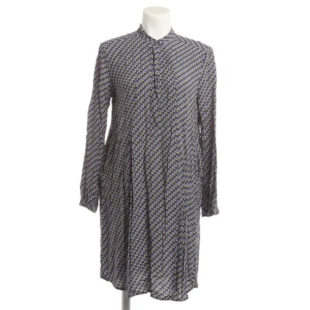 Dress, in Multicolored, Viskose, 0039 Italy