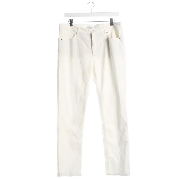 Pants, in Beige, Lyocell, Raffaello Rossi