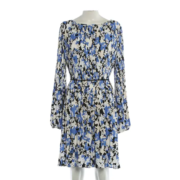 Dress, in Multicolored, Polyester, Hugo Boss Red Label