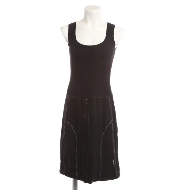 Dress, in Black, Polyamid, Marc Cain Sports