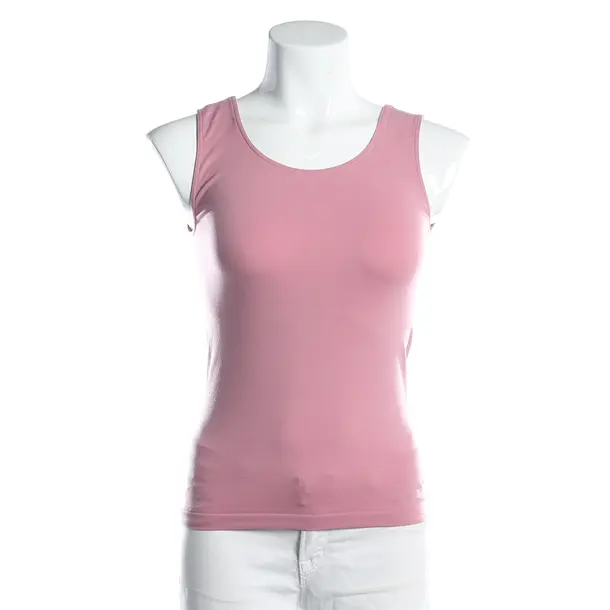 Top, in Rosa, Polyamid, Wolford