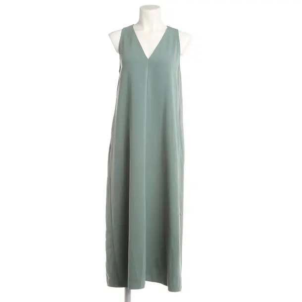 Kleid, in Hellgrün, Triacetat, Hugo Boss Black Label