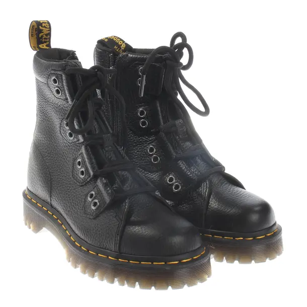 Stiefeletten, in Schwarz, Dr. Martens