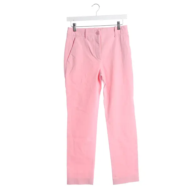 Pants, in Light Pink, Baumwolle, Marc Cain