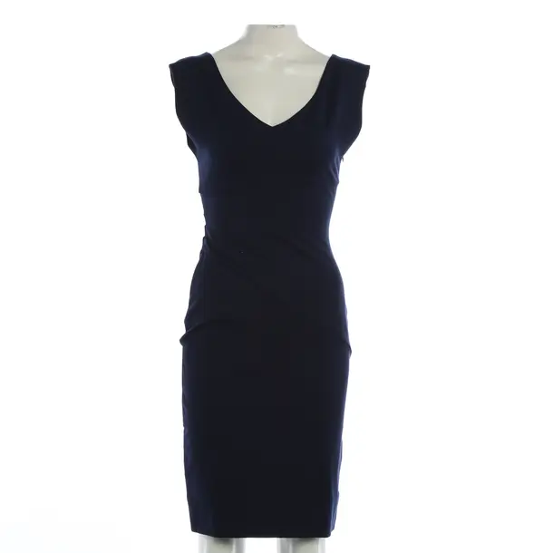 Cocktailkleid, in Navy, Rayon, Diane von Furstenberg