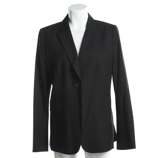 Blazer, in Nero, Poliestere, Strenesse
