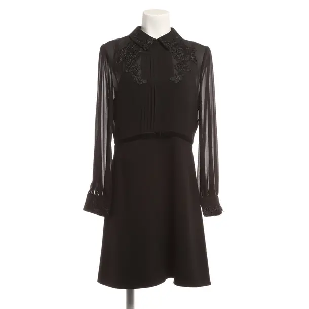 Abito da cocktail, in Nero, Poliestere, Ted Baker