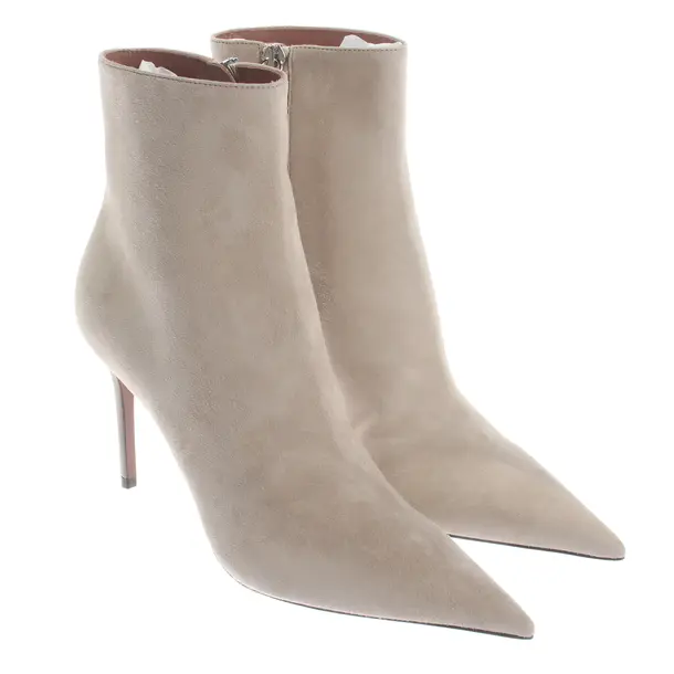Stiefeletten, in Beige, Paris Texas