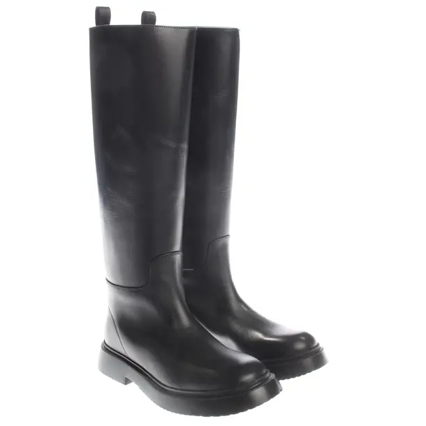 Stiefel, in Schwarz, Proenza Schouler