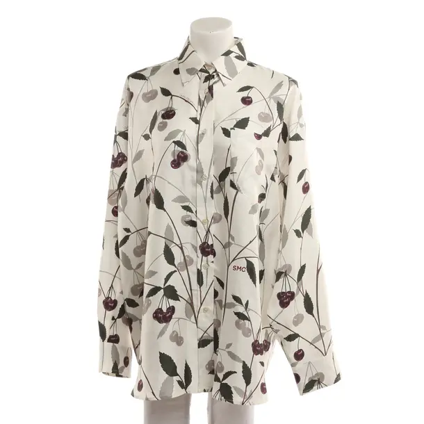 Blouse, in Multicolored, Silk, Stella McCartney