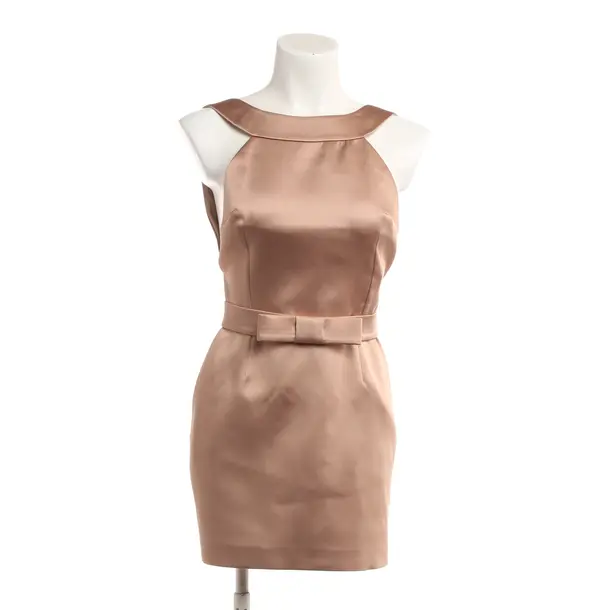 Cocktail Dress, in Light Pink, Polyester, The New Arrivals Ilkyaz Ozel
