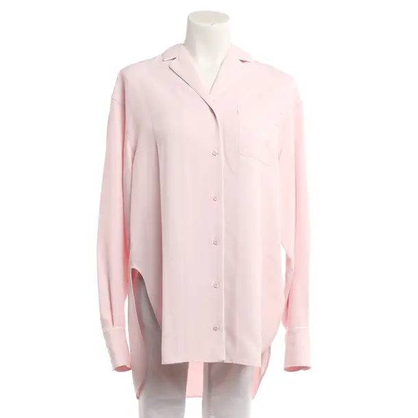 Blouse, in Light Pink, Viscose, Sportmax