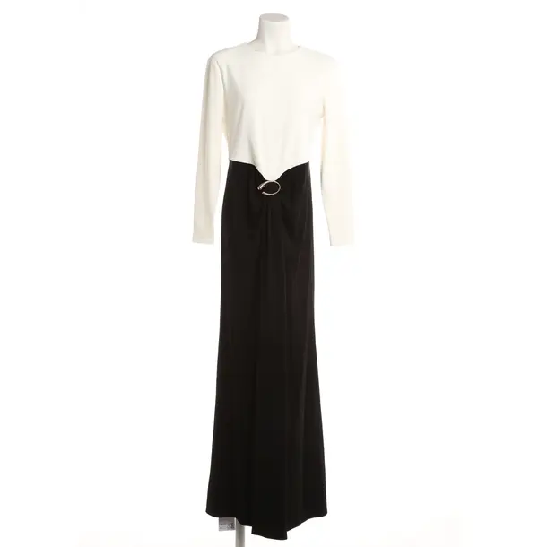 Cocktailkleid, in Beige, Viskose, Roland Mouret