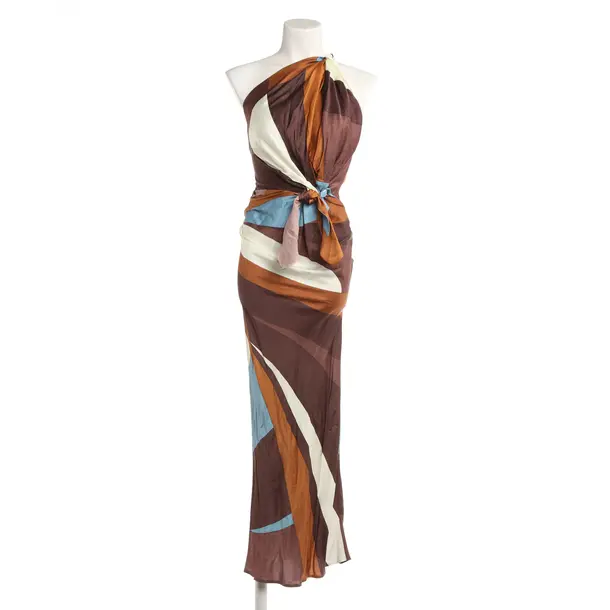 Dress, in Multicolored, Viscose, Faithfull