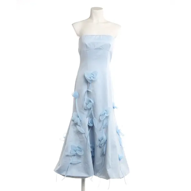 Abito da cocktail, in Blu, Poliestere, Ruotare Birger Christensen