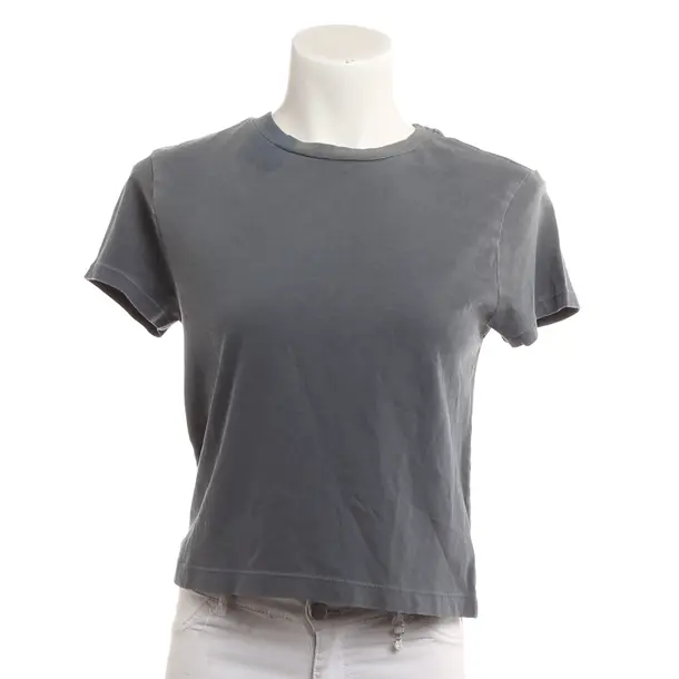 Camicia, in Marina Militare, Cotone, Agolde