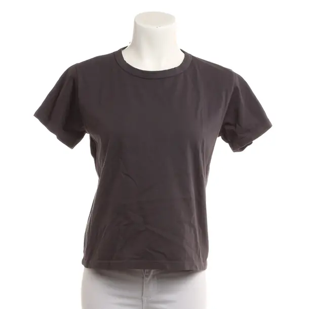 Shirt, in Navy, Baumwolle, Leset