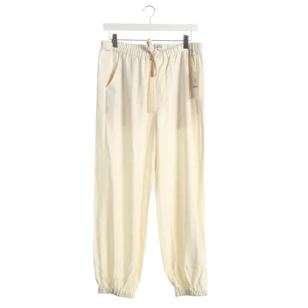 Pants, in Beige, Viscose, Citizens of Humanity