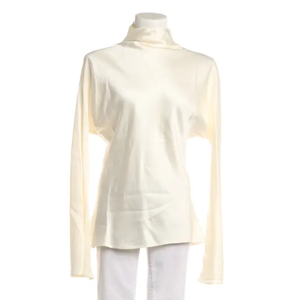 Blouse, in Beige, Acetate, Róhe
