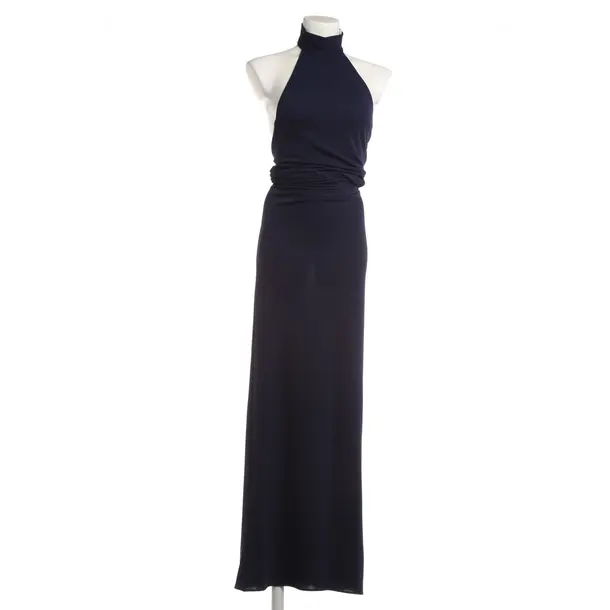 Cocktailkleid, in Navy, Viskose, The New Arrivals Ilkyaz Ozel