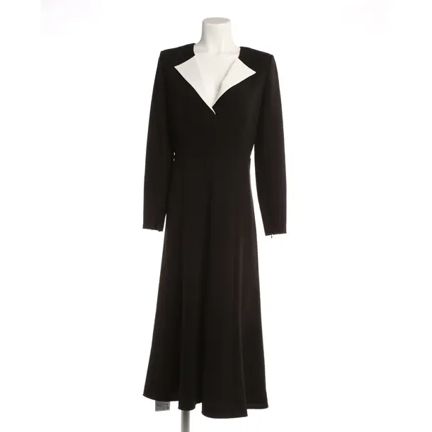 Abito, in Nero, Acetato, Roland Mouret