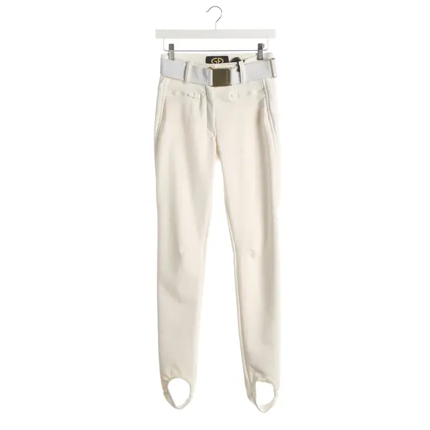 Ski Pants, in Beige, Polyimide, Goldbergh