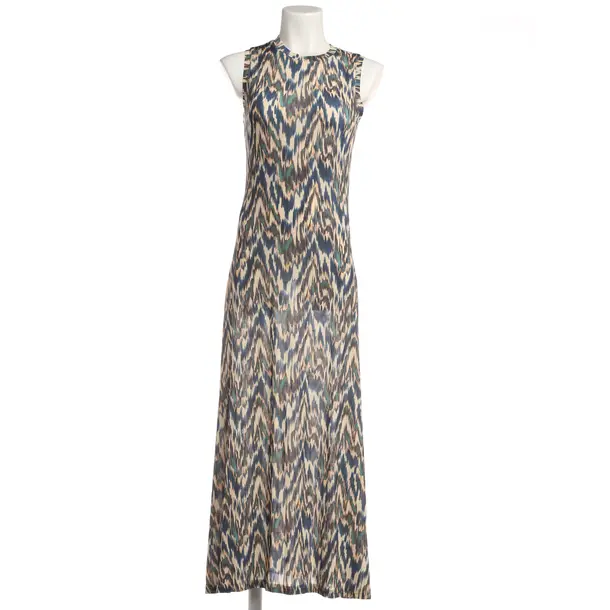 Kleid, in Mehrfarbig, Rayon, Ulla Johnson
