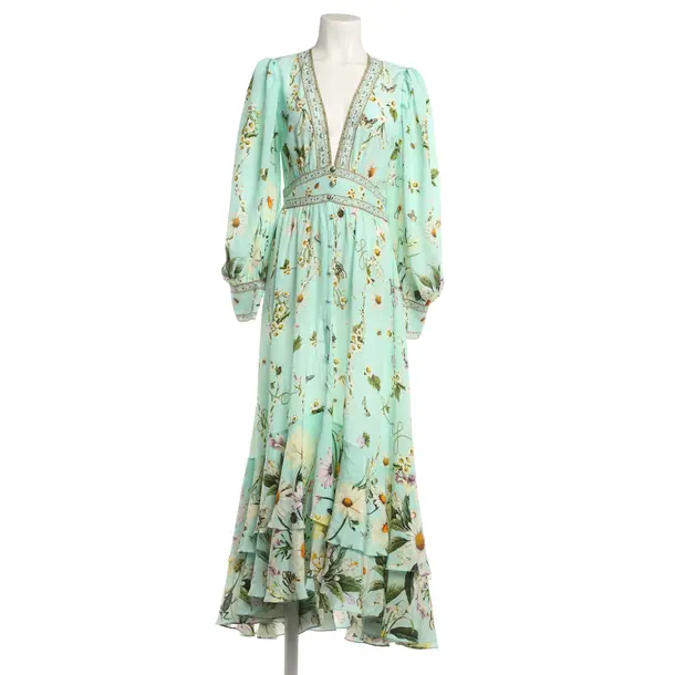 Kleid, in Mehrfarbig, Viskose, Camilla
