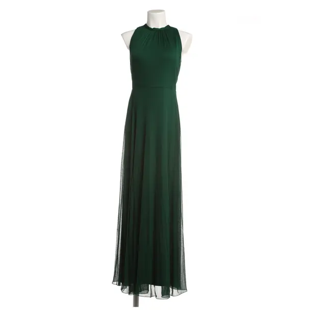 Abito da cocktail, in Verde, Viscosa, Max Mara