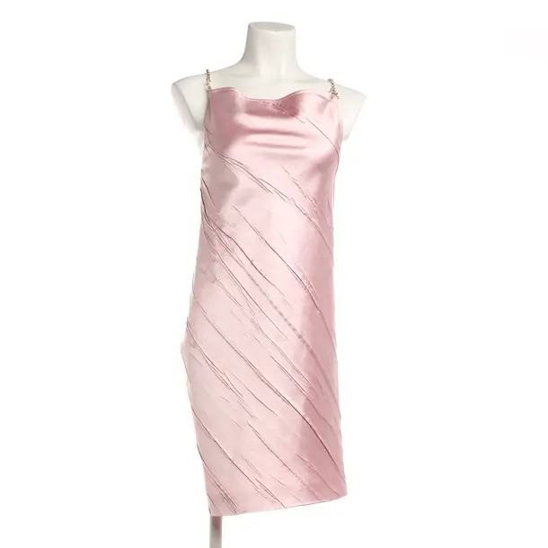 Abito da cocktail, in Rosa chiaro, Poliestere, Sportmax