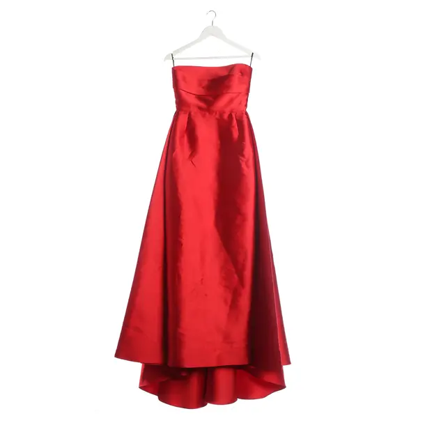 Cocktailkleid, in Rot, Polyester, Solace London