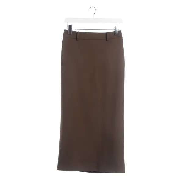 Rock, in Braun, Polyester, Frankie Shop