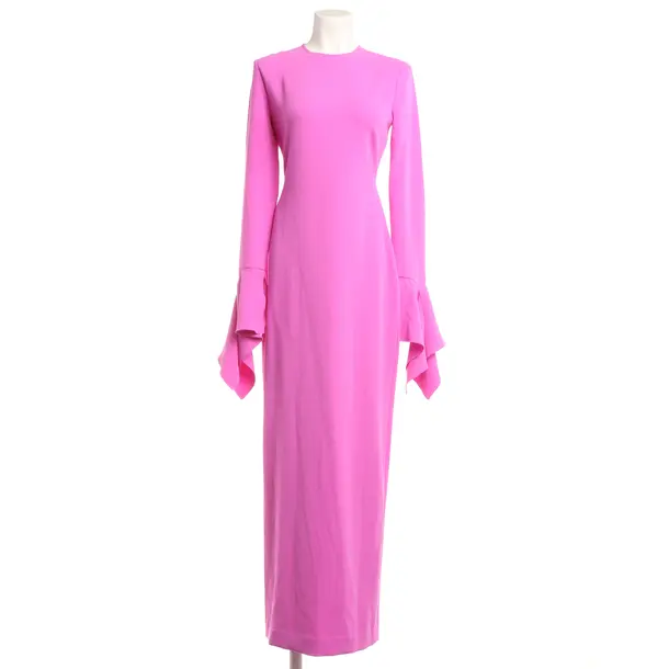 Cocktailkleid, in Lila, Polyester, Solace London