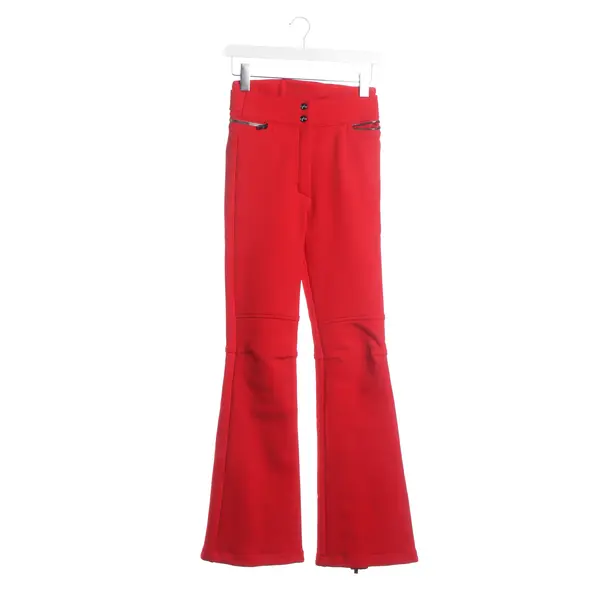 Ski Pants, in Red, Polyamide, Fusalp