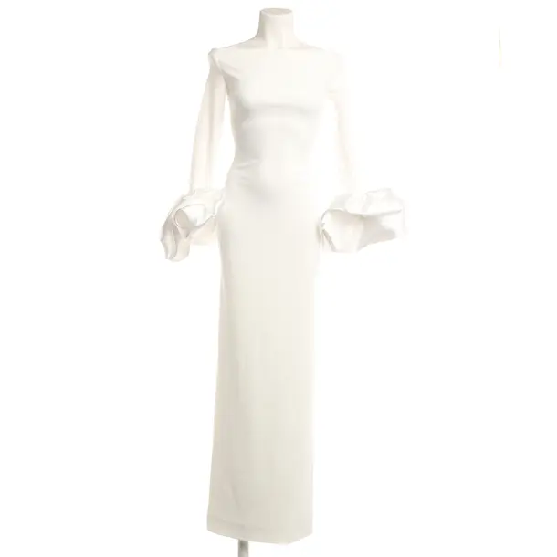 Cocktailkleid, in Weiß, Polyester, Solace London