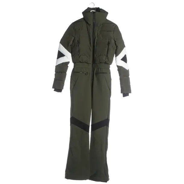 Fusalp Skianzug 38 Mehrfarbig - Mehrfarbig - Damen - Pre-Loved Designer Fashion - Fusalp Second Hand Designer Shop