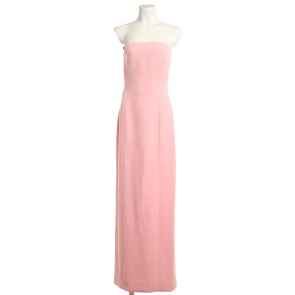 Cocktail Dress, in Light Pink, Polyester, Solace London
