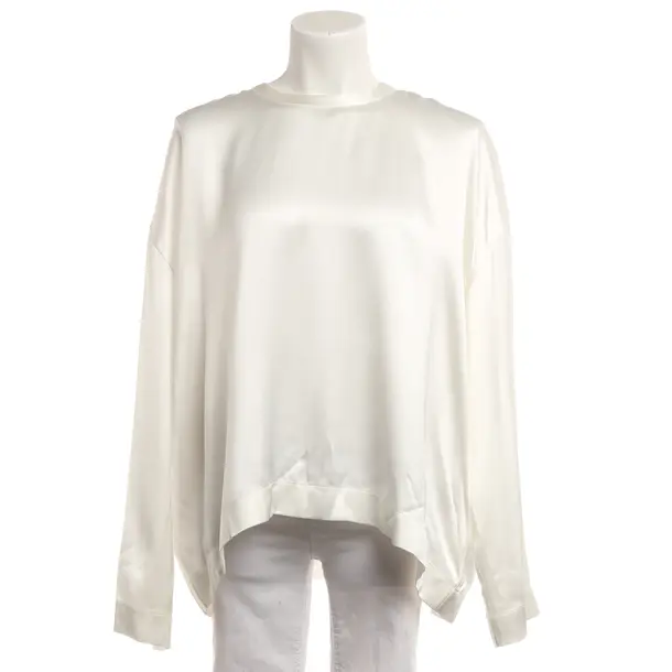 Camicetta, in Beige, Viscosa, Totême