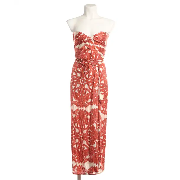 Kleid, in Mehrfarbig, Viskose, Poupette St. Barth