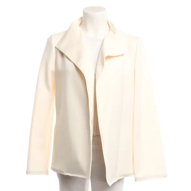 Sommerjacke, in Cream, Polyamid, Max Mara