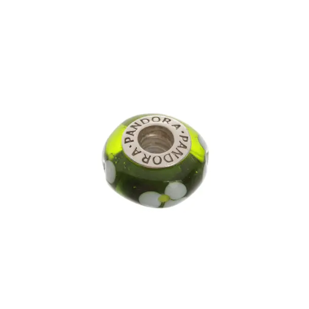 Pendant, in Multicolored, 925 Sterling Silver, Pandora