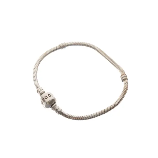 Bracelet, in Silver, 925 Sterling Silver, Pandora