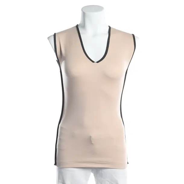 Top, in Nude, Cotton, Brunello Cucinelli