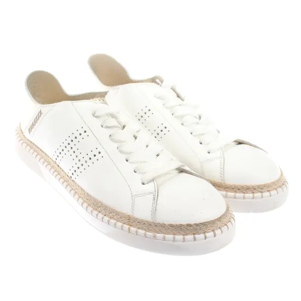 Sneakers, in White, Hogan