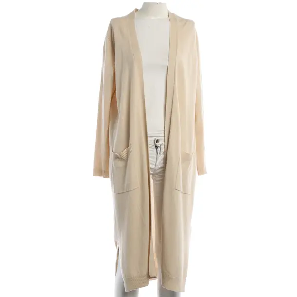 Cardigan, in Brown, Cashmere, FTC Cashmere