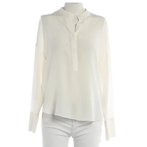 Blouse, in Beige, Viscose, Windsor
