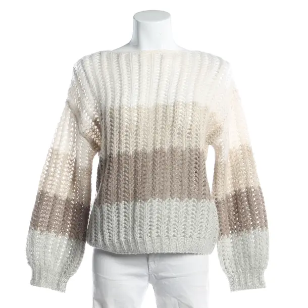 Jumper, in Multicolored, Cashmere, Hemisphere