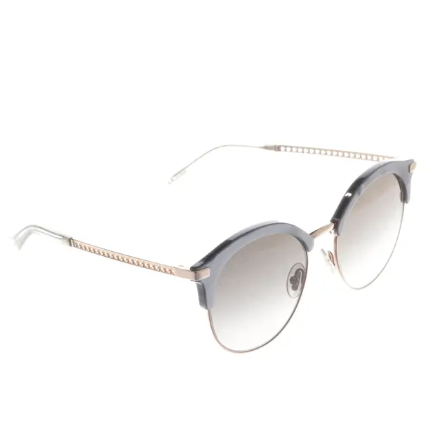 Occhiali da sole, in Oro, Plastica / metallo, Jimmy Choo