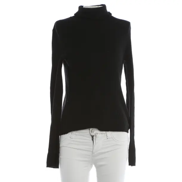 Pullover, in Schwarz, Wolle, Marc O'Polo Denim